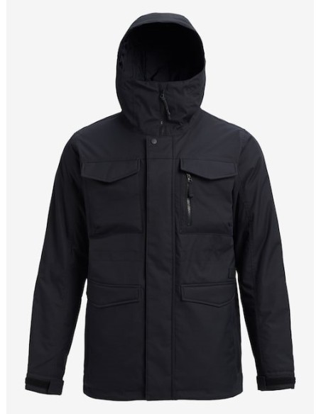 BURTON MB COVERT JK TRUE