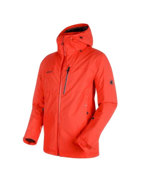 MAMMUT CRUISE HS THERMO