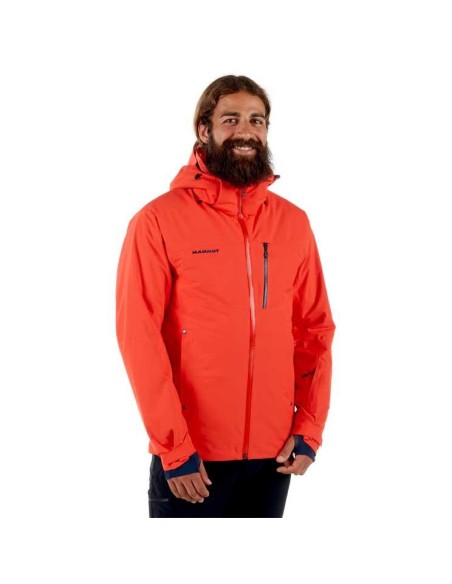 MAMMUT CRUISE HS THERMO