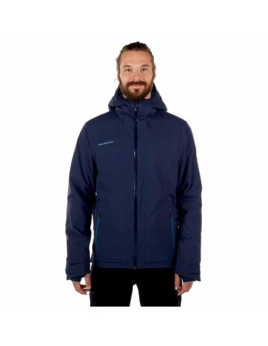 MAMMUT ANDALO THERMO MAMMUT ANDALO THERMO