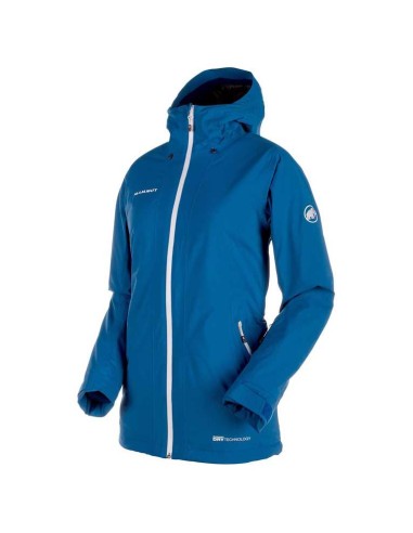 NARA THERMO HOODED