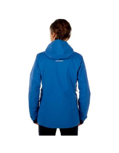 NARA THERMO HOODED