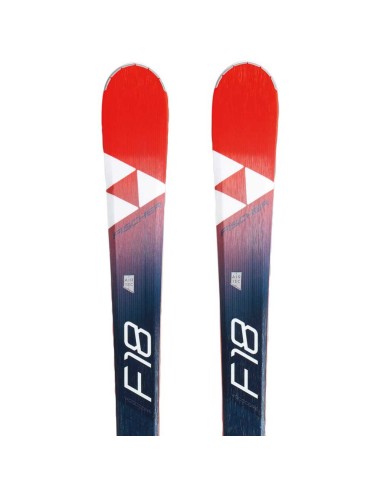 PROGRESSOR F18 ALL RIDE PROGRESSOR F18 ALL RIDE