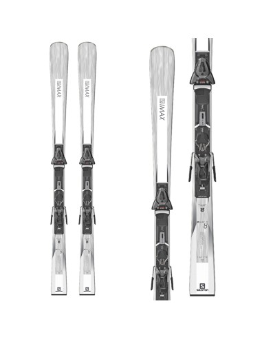 S/MAX W8 + Z11 WALK L8