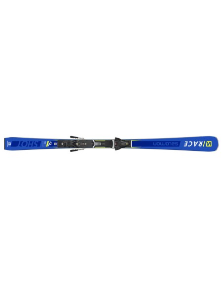 SALOMON S/RACE SHOT SL + Z12WALK 2019