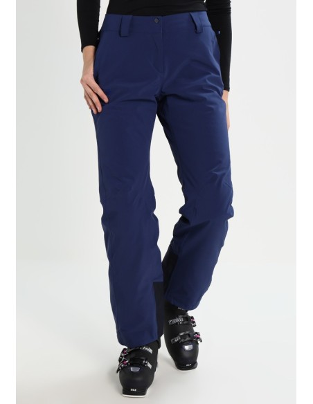 ICEMANIA PANT W MADIEVAL BLUE