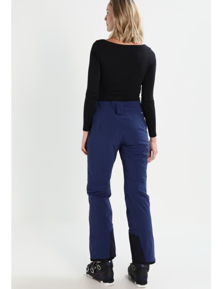 ICEMANIA PANT W MADIEVAL BLUE