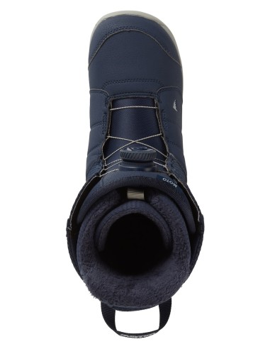 BURTON MTO BOA BLUE