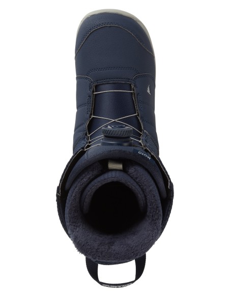 BURTON MTO BOA BLUE