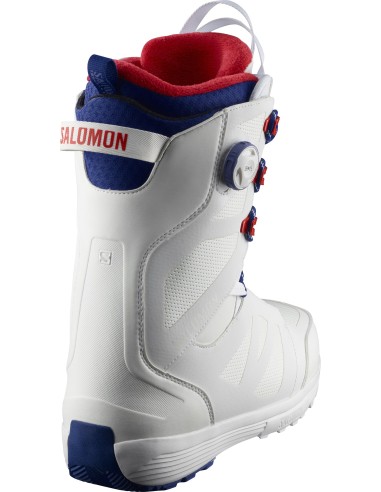 SALOMON LAUNCH LACE BOA SJ TEAM