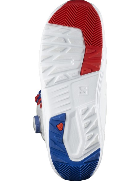 SALOMON LAUNCH LACE BOA SJ TEAM