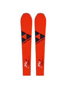 RC ONE 74X TPR + RS10 PR