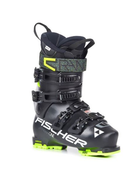 RANGER ONE 100 PBV WALK BLACK