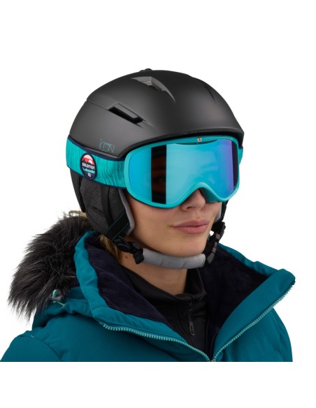 GAFAS SENSE BLUE BIRD/UNI MID BLUE