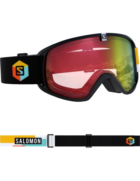 TRIGGER PHOTO SAFRAN/AW RED