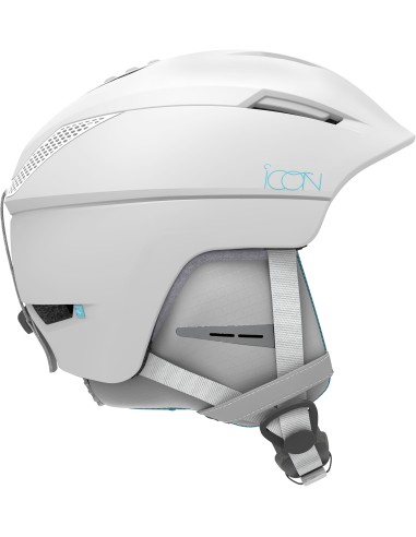 ICON 2 M WHITE