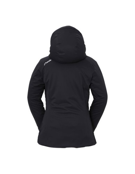 ADVANCE W MAIKO JACKET BLACK