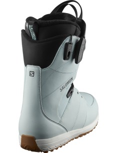 BOTAS SNOW IVY STERLING B 2