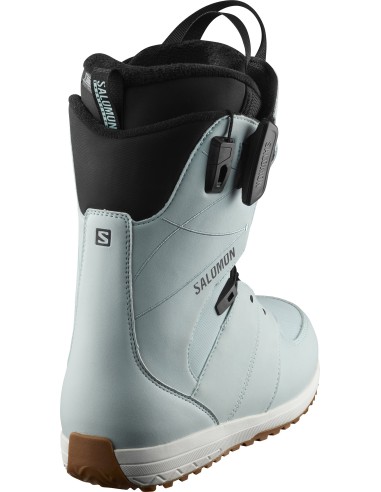BOTAS SNOW IVY STERLING B