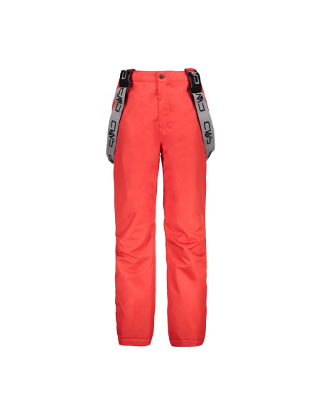 CMP BOY BOY SKI SALOPETTE  FERRARI