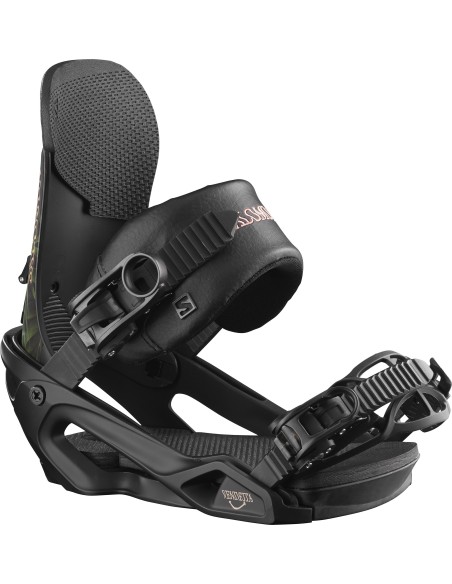 FIJACION VENDETTA TROPICAL