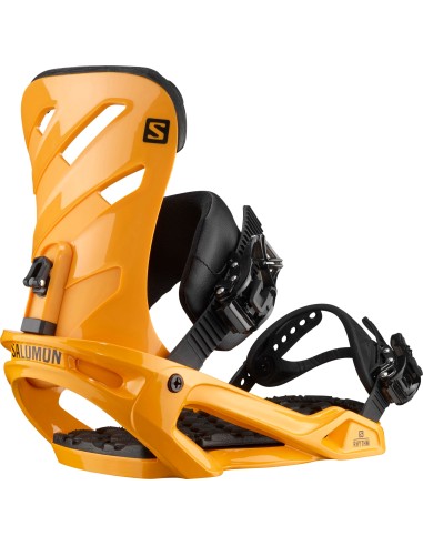 SALOMON RHYTHM SAFFRAN