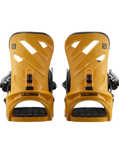 SALOMON RHYTHM SAFFRAN