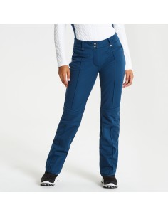CLARITY PANT BLUE WING 2