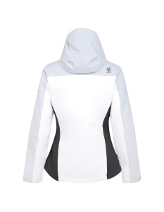 COMITY JACKET WHITE ARGENT 2