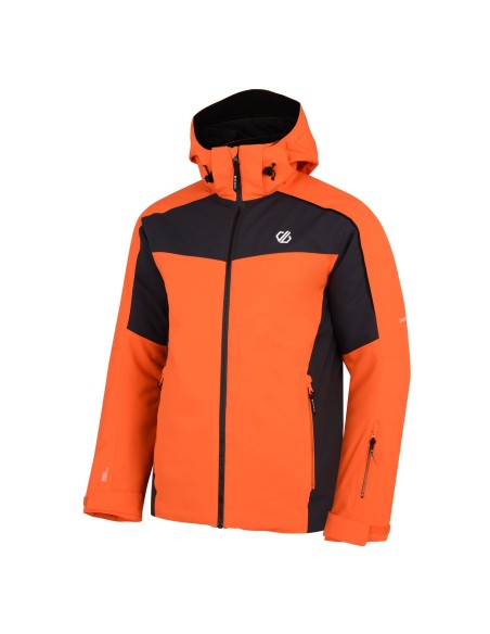 INTERMIT JCK CLEMENT/EBONY