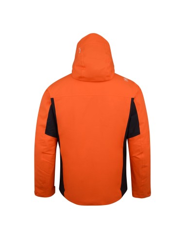 INTERMIT JCK CLEMENT/EBONY