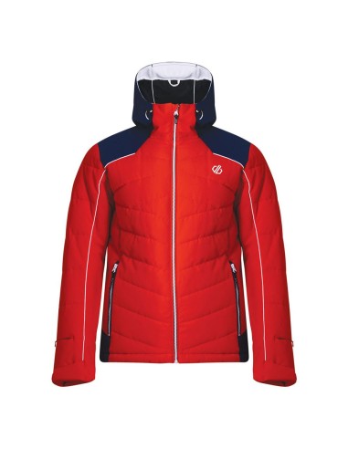 MAXIM JKT FIERY RED