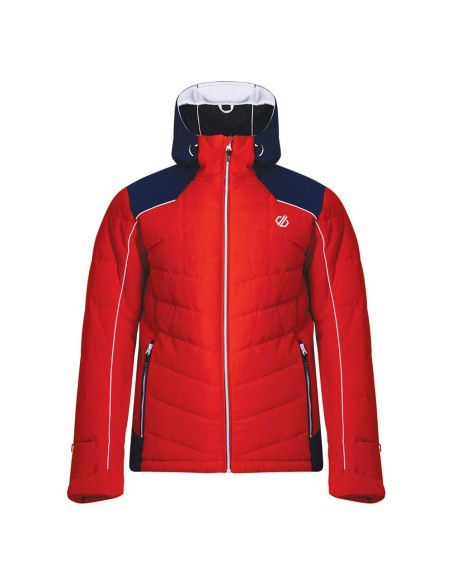 MAXIM JKT FIERY RED