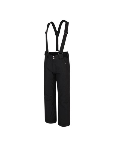 MOTIVE PANT BLACK