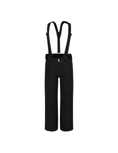 MOTIVE PANT BLACK 2