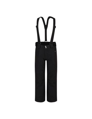 MOTIVE PANT BLACK