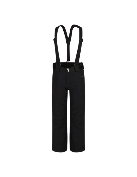 MOTIVE PANT BLACK