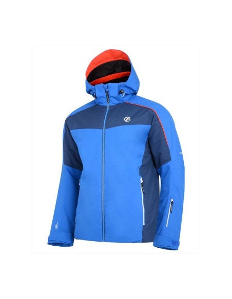 INTERMIT JACKET OXFBL/ADMIRAL