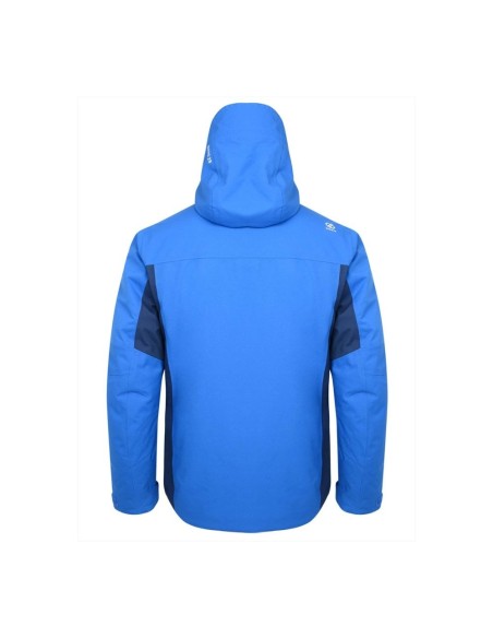 INTERMIT JACKET OXFBL/ADMIRAL