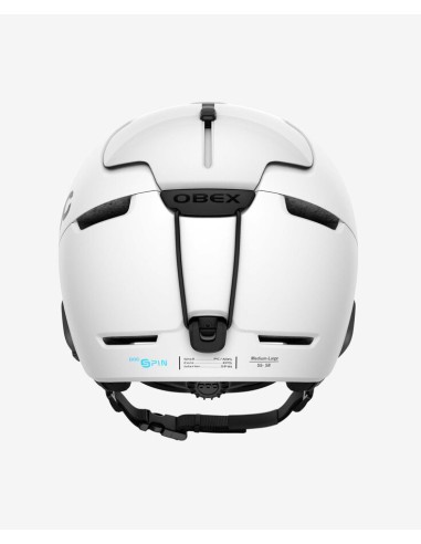 OBEX SPIN COMUNICATROR HYDROGEN WHITE