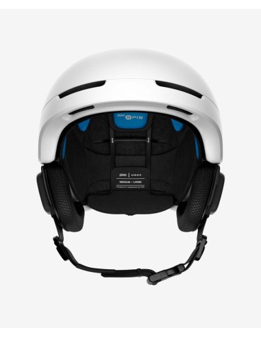 OBEX SPIN COMUNICATROR HYDROGEN WHITE