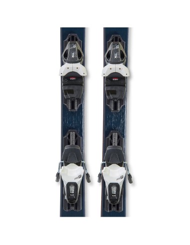 FISCHER RC ONE 74 S TPR + RS10