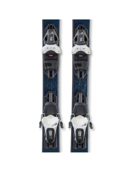 FISCHER RC ONE 74 S TPR + RS10