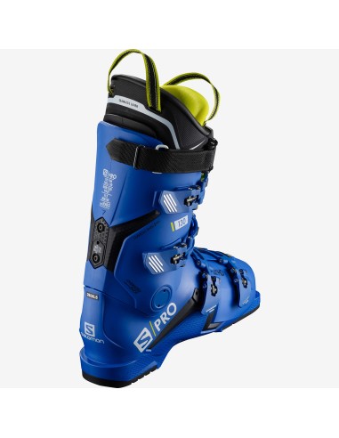 S/PRO 130 BOOTFITTER FRIENDLY