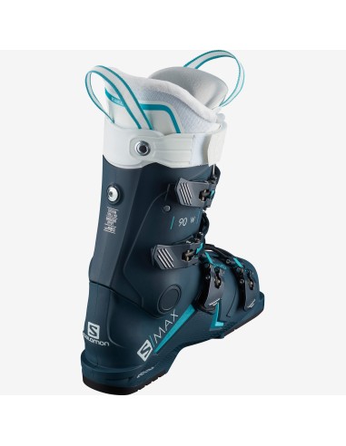 SALOMON S/MAX 90W PETROL BLU SCUBA