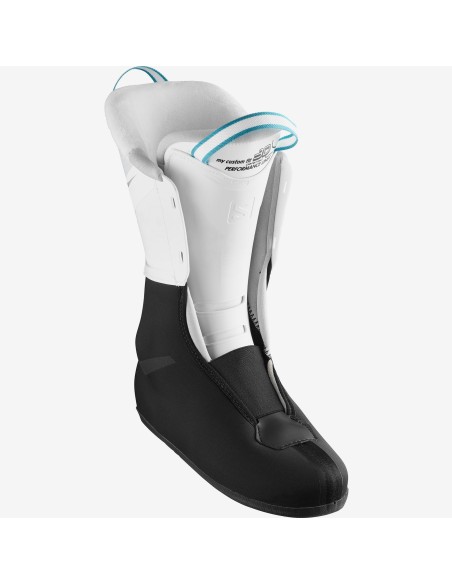 SALOMON S/MAX 90W PETROL BLU SCUBA