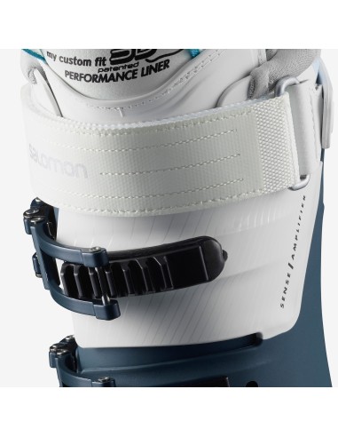 SALOMON S/MAX 90W PETROL BLU SCUBA