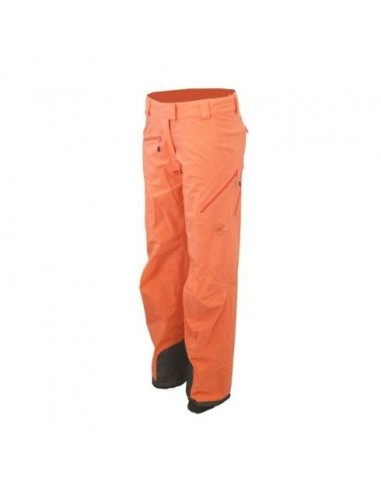 MMAMUT VAIL PANTS WOMEN