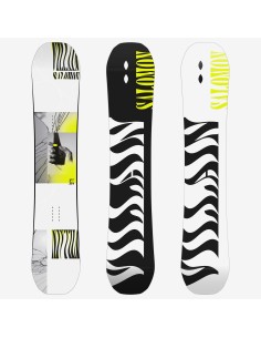 SALOMON  THE VILLAIN