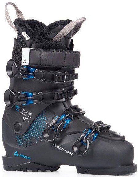 MY CRUZAR 90 PVB BLACK